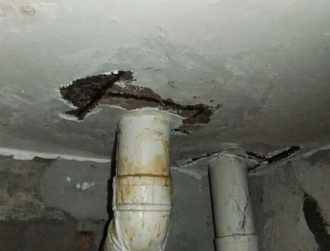 闻喜卫生间漏水维修公司浅析闻喜卫生间渗水维修的方法