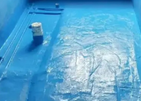 闻喜卫生间漏水维修公司分享下闻喜卫生间防水工程中常用防水涂料介绍。